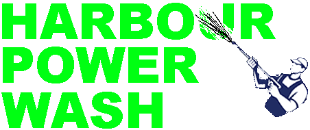 harbor power wash